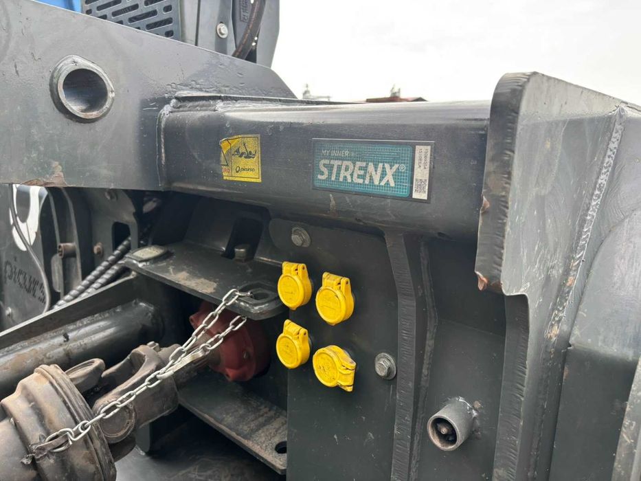 Мульчувач Picursa Hammer 2 4 2622