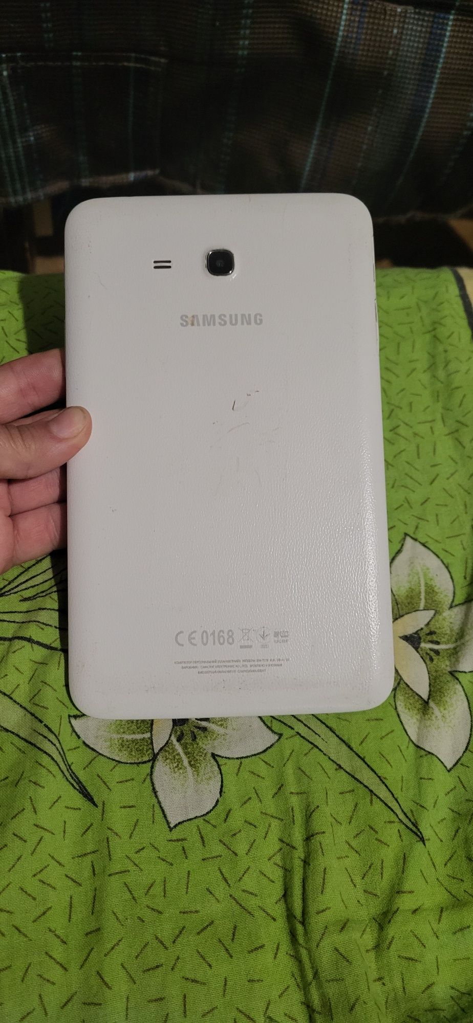 Продам планшет Samsung