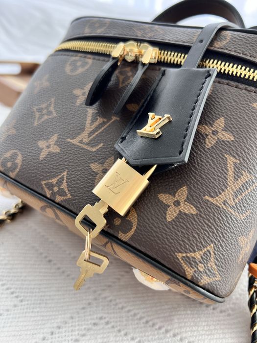 Сумка LV Louis Vuitton Vanity