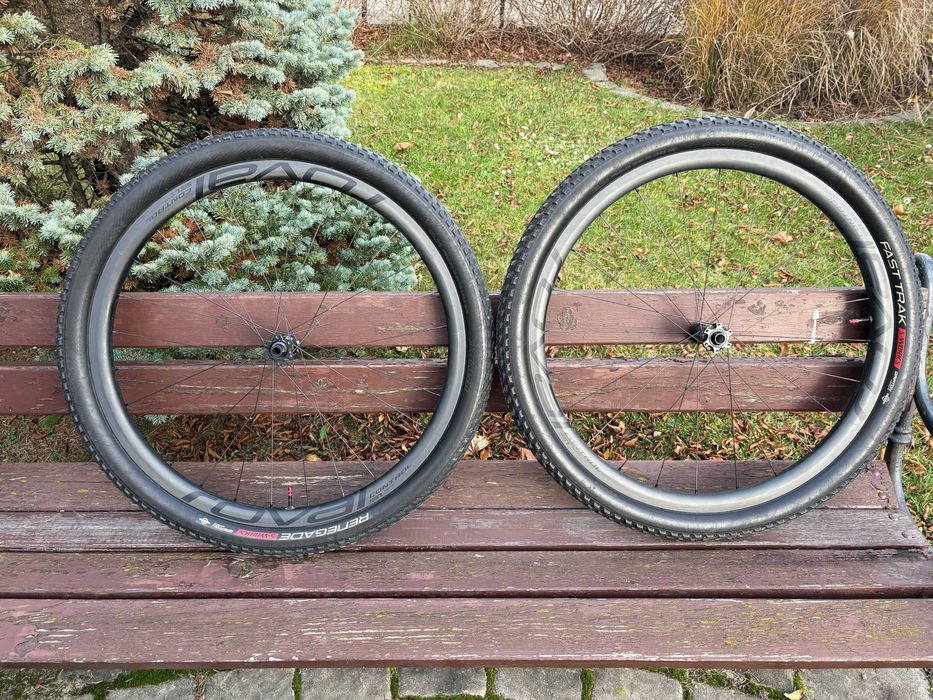 Koła Roval Control 29 SL