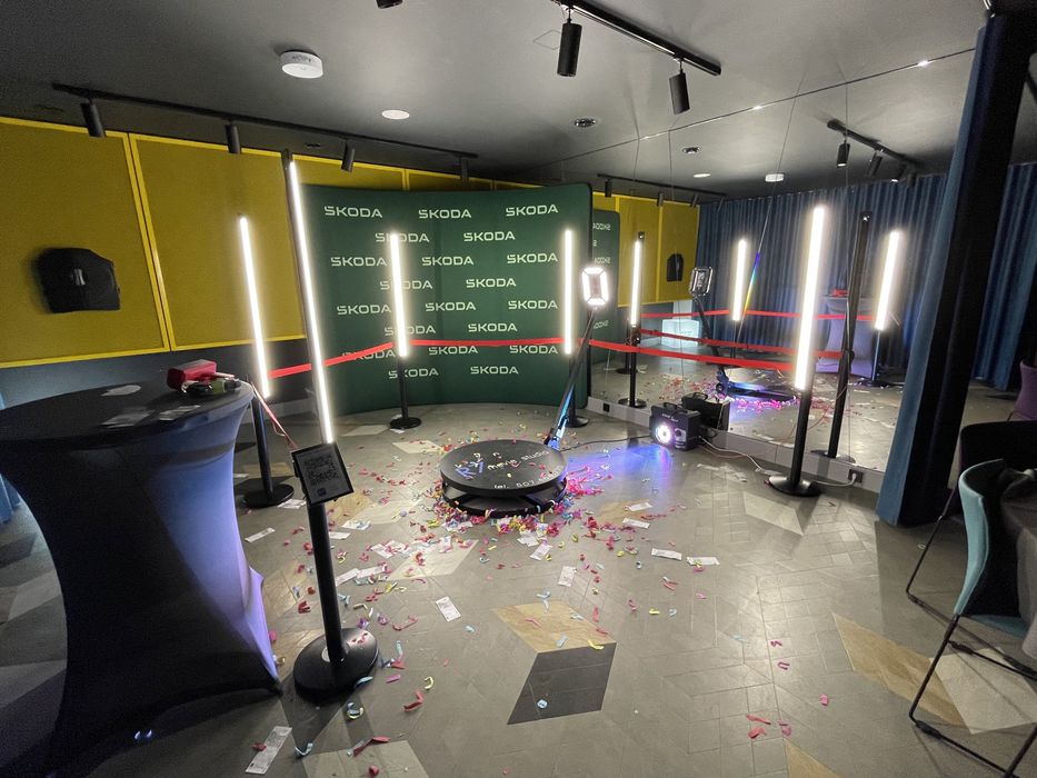 Videobudka 360 fotobudka  najsolidniejsza foto budka video