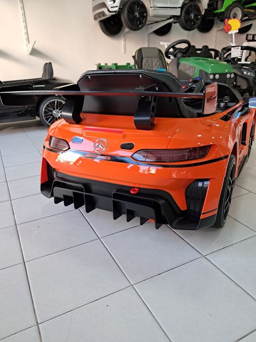 Carro eléctrico criança 12v rodas de borracha