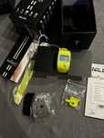 Zegarek smartwtach nilox bodyguard jasnozielony