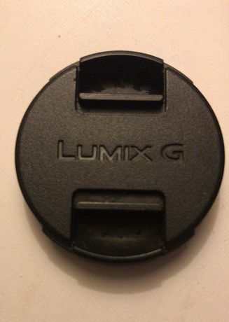 Tampa lente Panasonic Lumix G