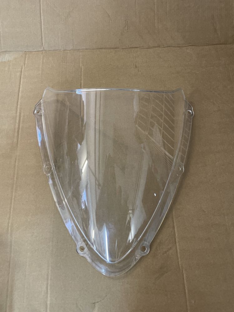Szyba Suzuki GSXR600 GSXR750 K8 K9 L0