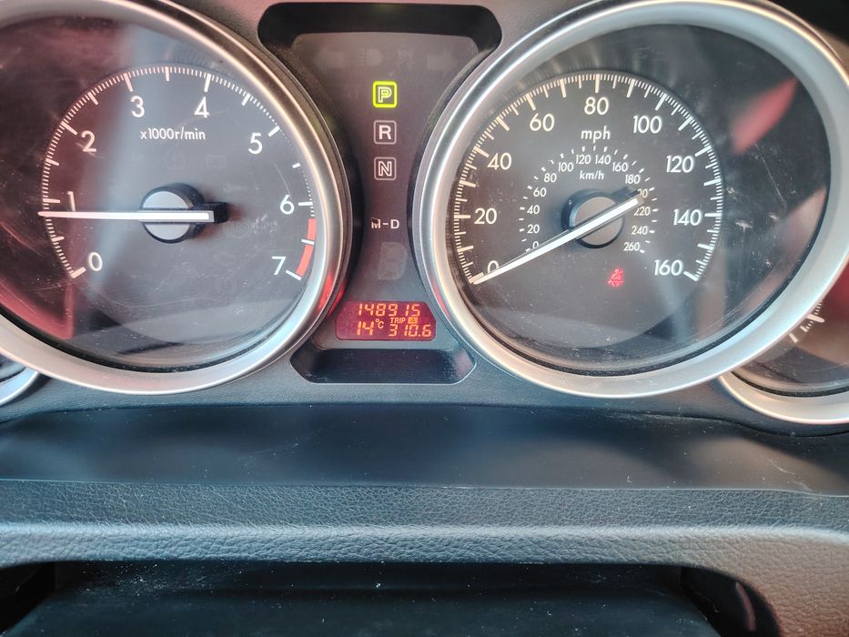 Продам - обмен Mazda 6