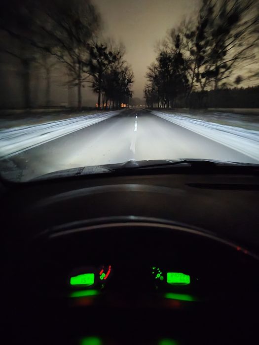 Sprzedam Skodę Superb 1