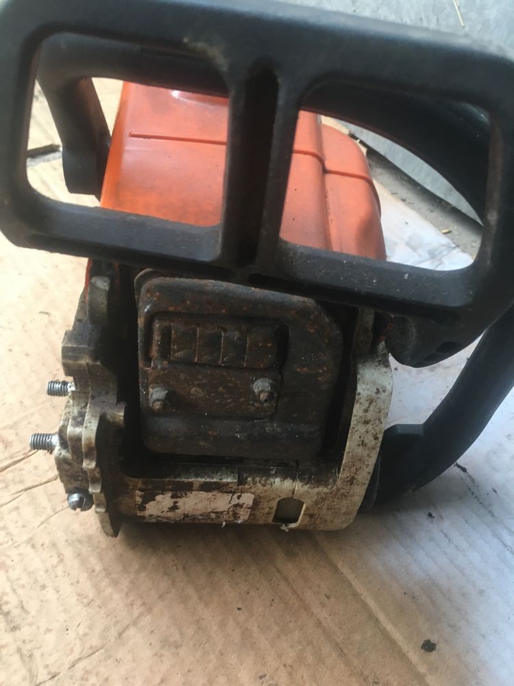 Piła spalinowa Stihl ms 180