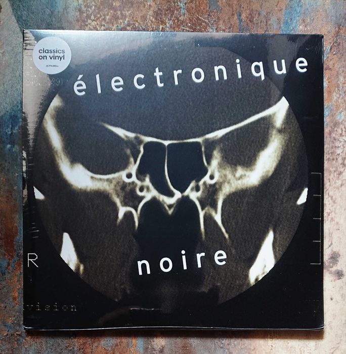 Erik Truffaz New Earth Group E Aarset L Coulondre Artemis LP