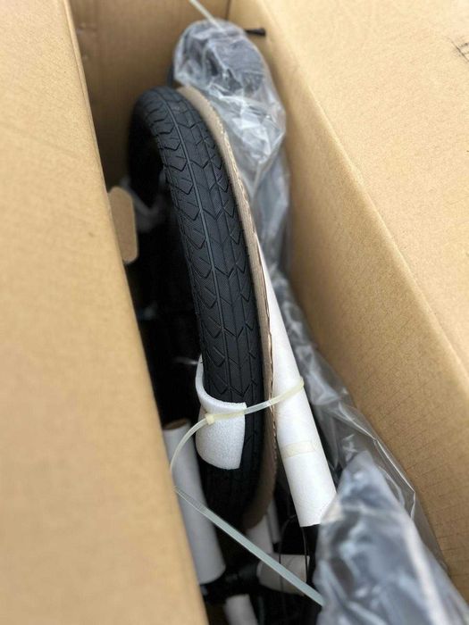 BMX | Bicicleta Monster NOVA