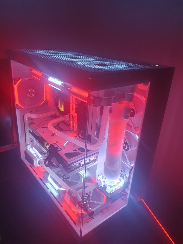 PC GAMING de topo