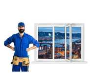 Регулювання   монтаж   металопластикових вікон та дверей
