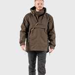 Fjallraven куртка