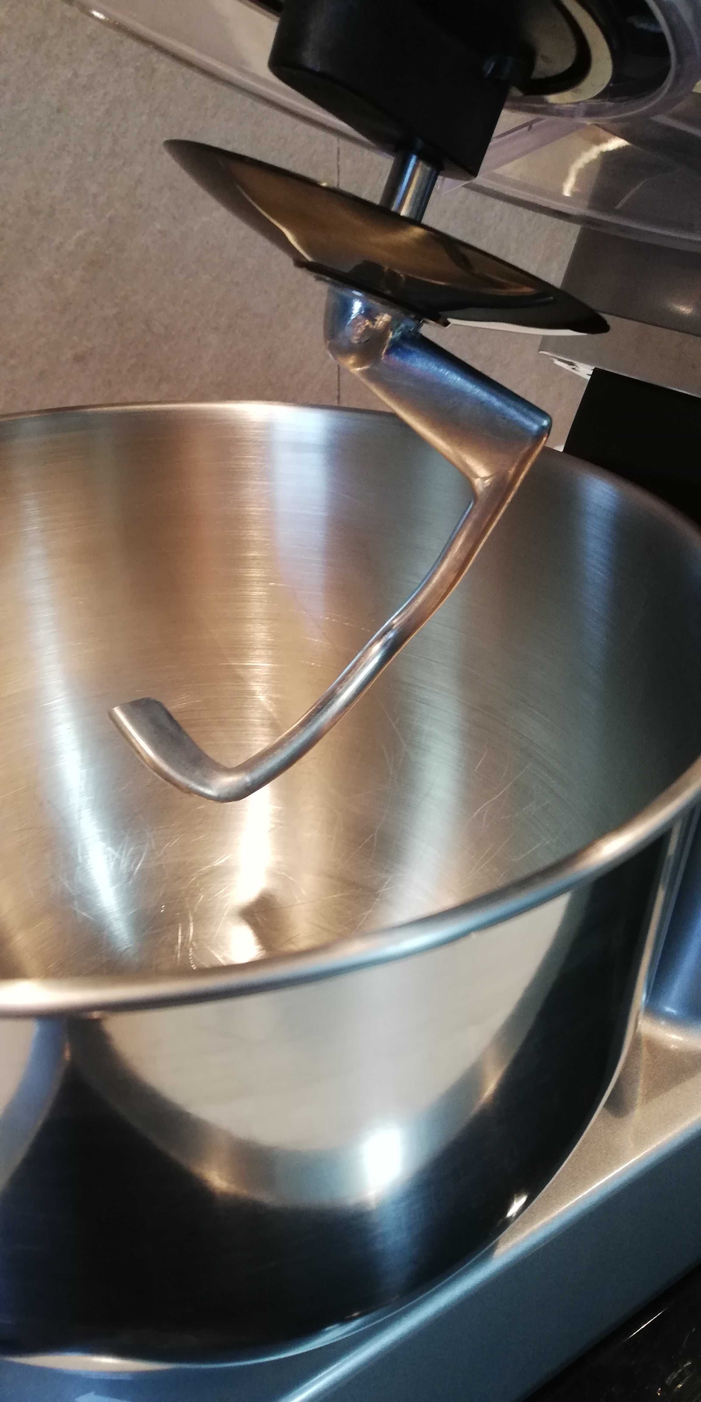 Batedeira Taça 6,3L 1200W