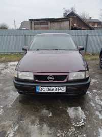 Opel vectra a 2.0i