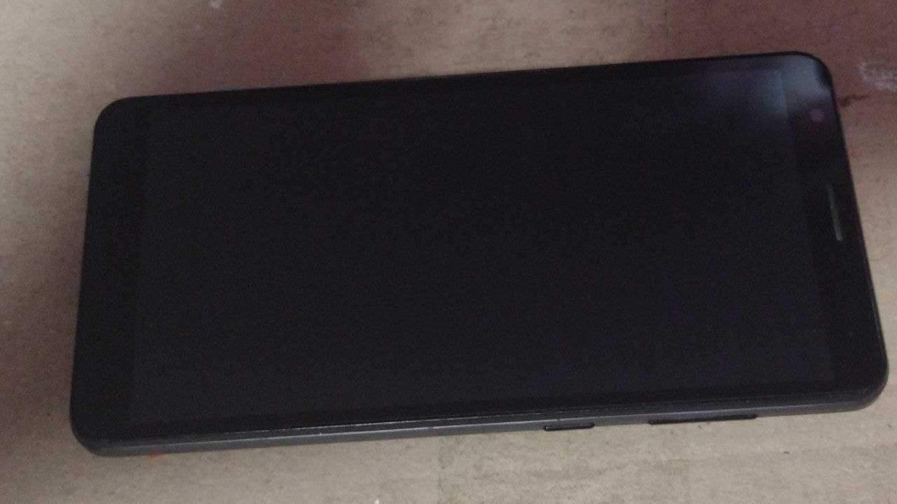 Найдешевше ZTE Blade A31 сучасний бюджетний смартфон,