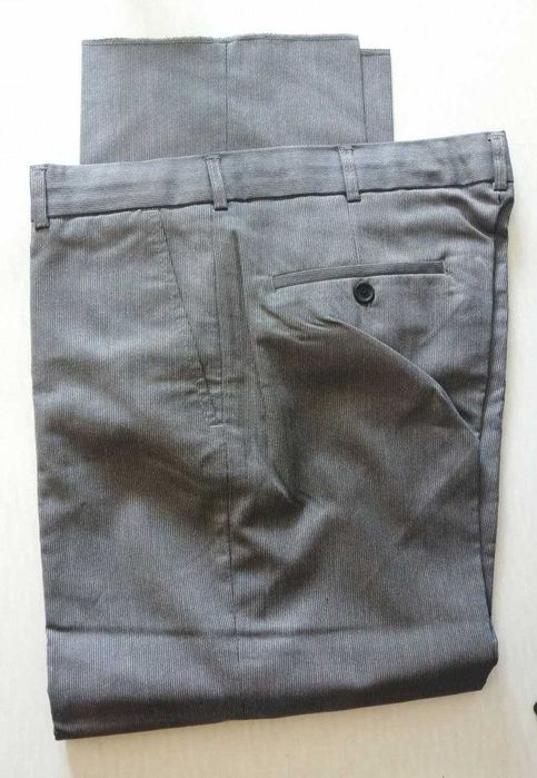 брюки мужские шерсть вискоза