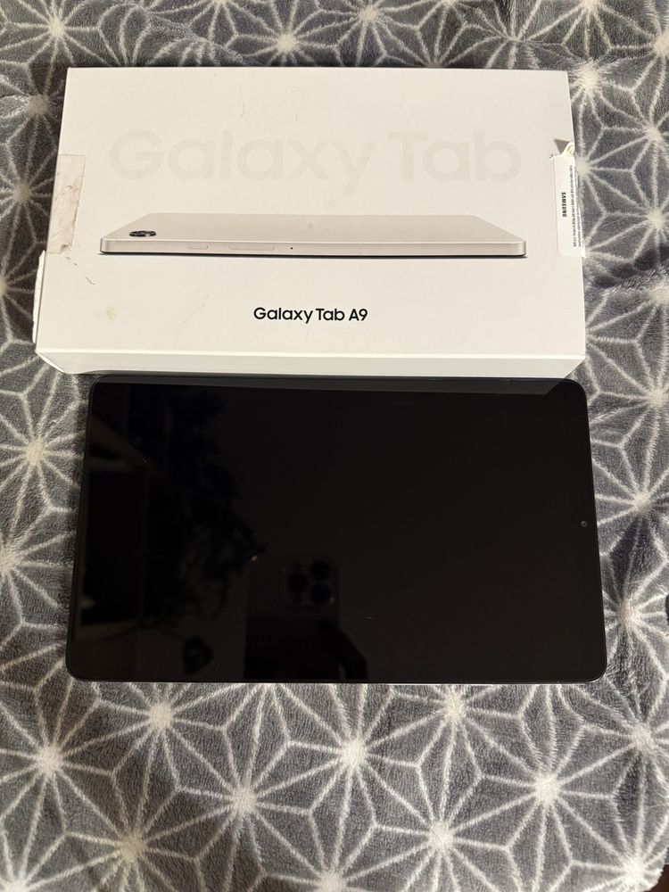 Tablet Samsung GALAXY TAB A9