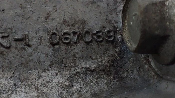 Caixa de transferências CITROËN C4 Aircross