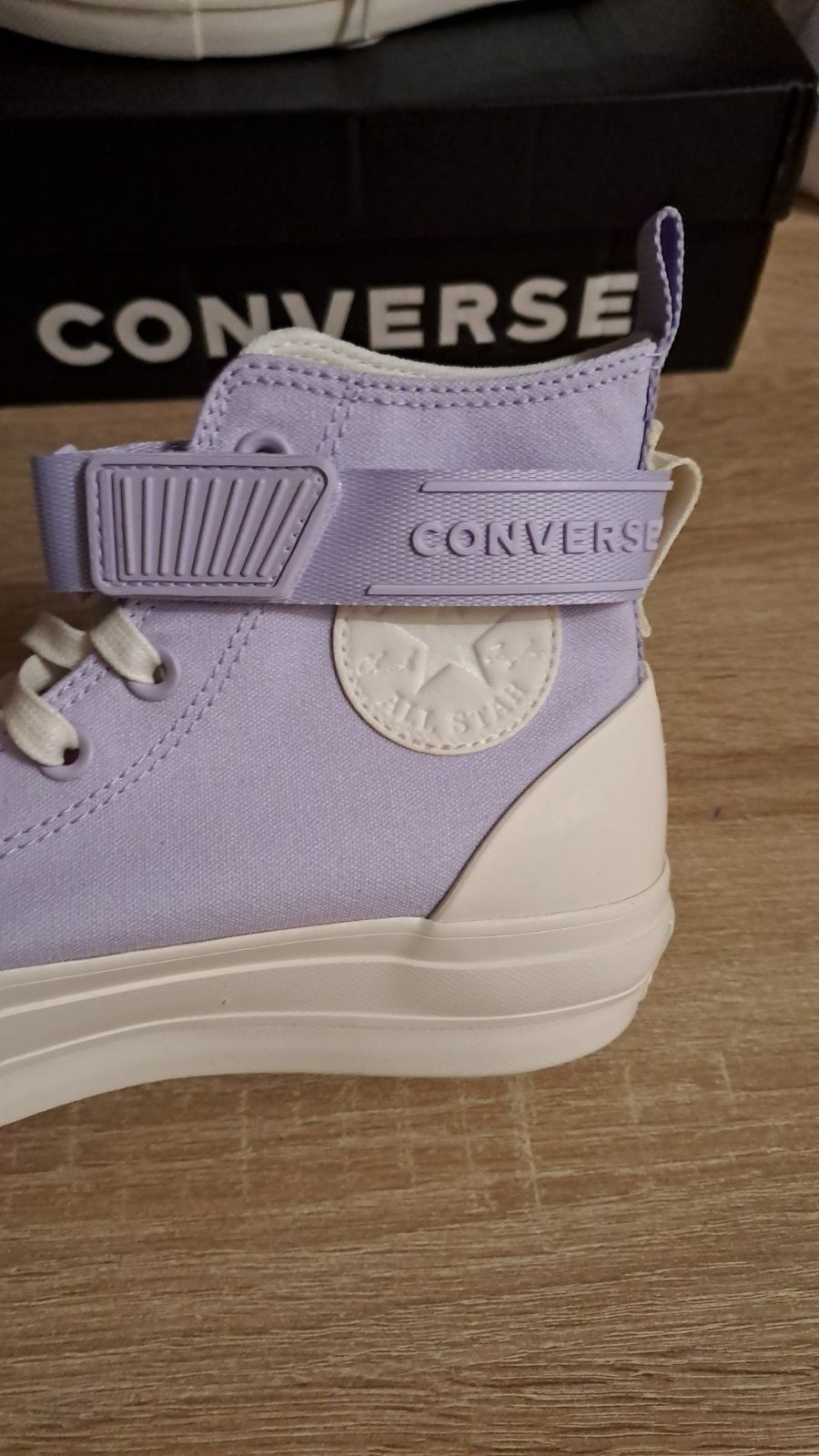 Кросівки Converse 38