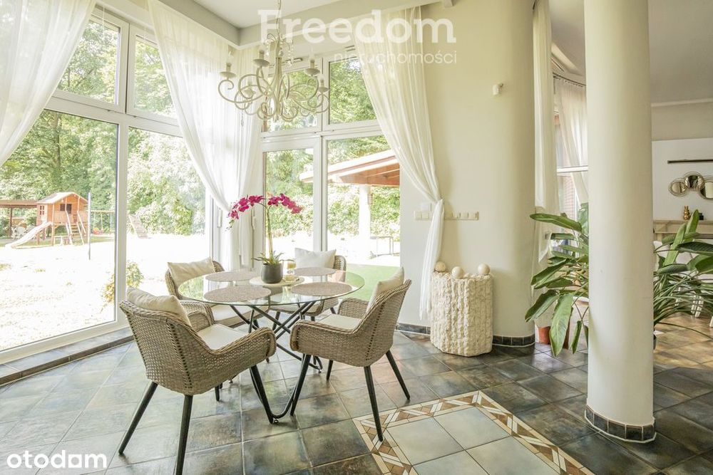 Odkryj swój raj w Brzegu