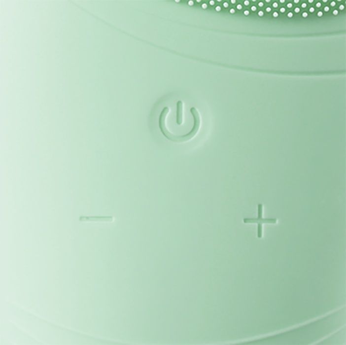 Escova Para Limpeza Facial