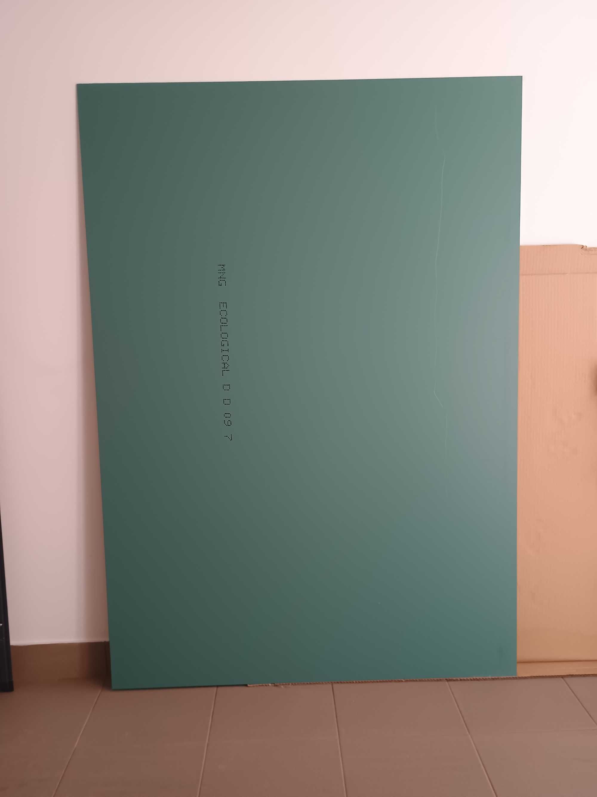 Lustro duże wym. 151 x 106cm bez ramy - Lublin