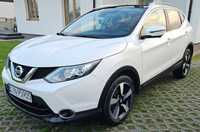 Nissan Qashqai Nissan Qashqai 1.6 DIG- T 163KM