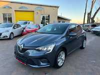 Renault Clio Tce 100-Klimatronic-Tablet-Pdc