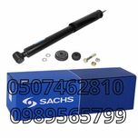 Амортизатор/Стойка Передний/Задний SACHS Mercedes C-Class W202 1993-