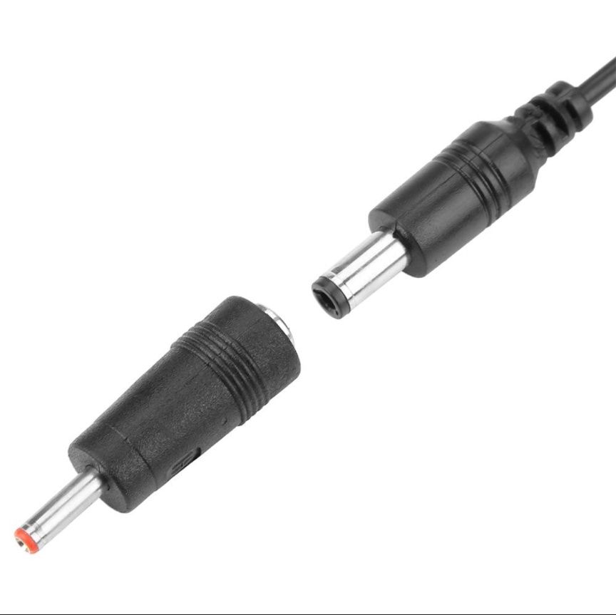 USB повышающий кабель преобразователь постоянного тока от 5 В до 9 в 1