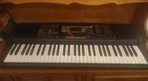 Keyboard Yamaha PSR-225