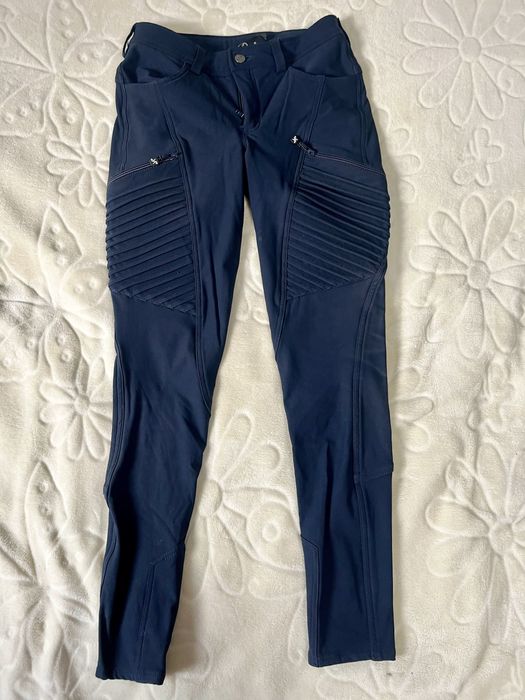 жіночі трекінгові штани Revolution Race (rvrc)!