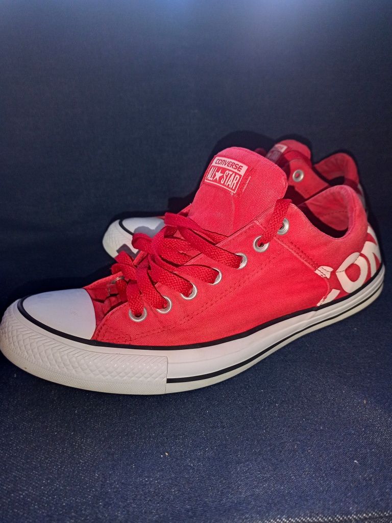 Кеди Converse All Star. 43 розмір.