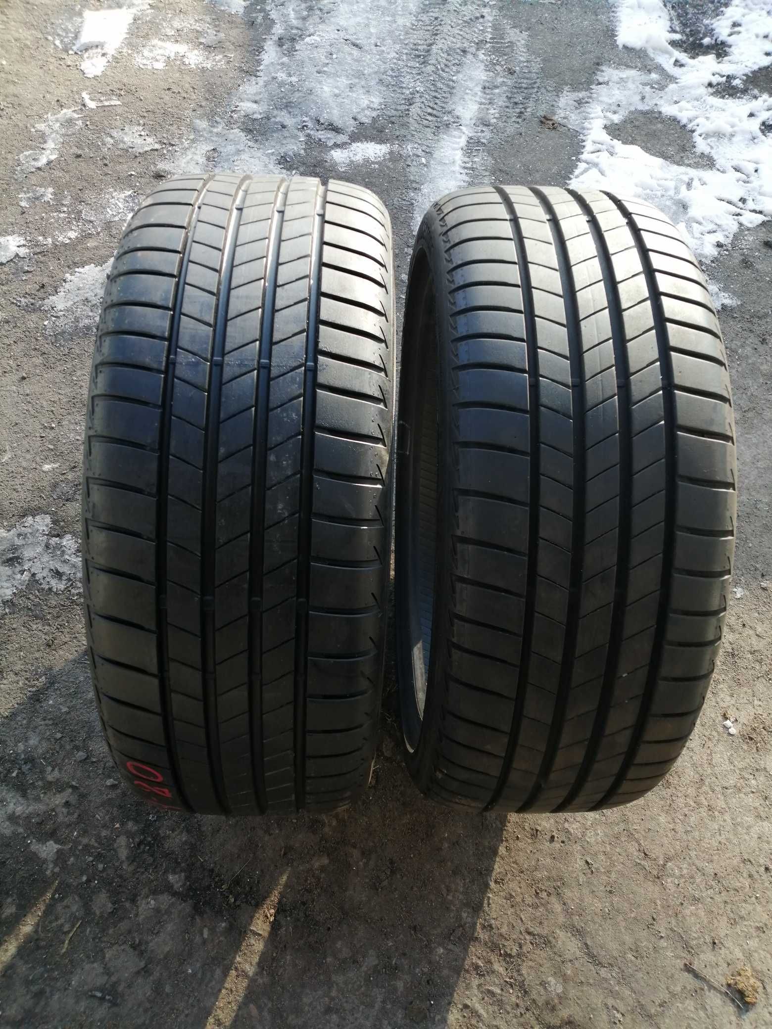 Opony 225/40r19 Bridgestone Turanza