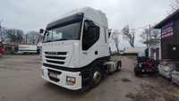 Iveco Stralis AS 440S45  IVECO Stralis AS 440S45 mega - OKAZJA