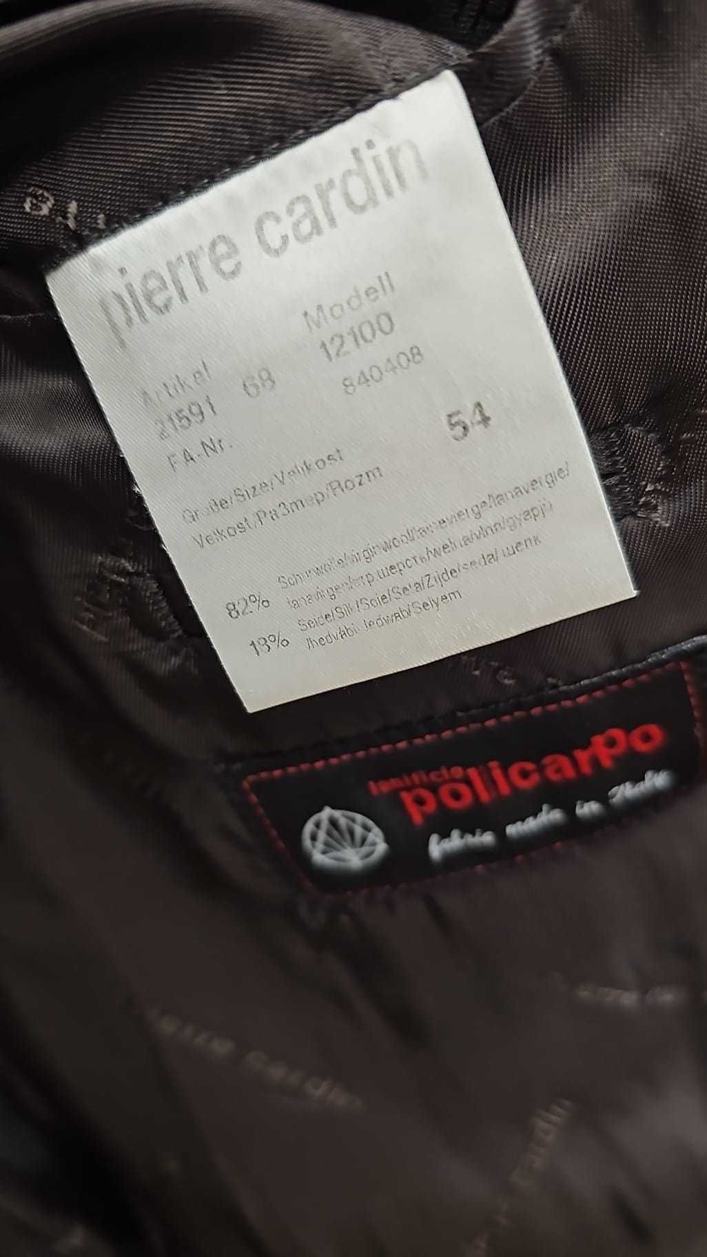 Garnitur Pierre Cardin r.54