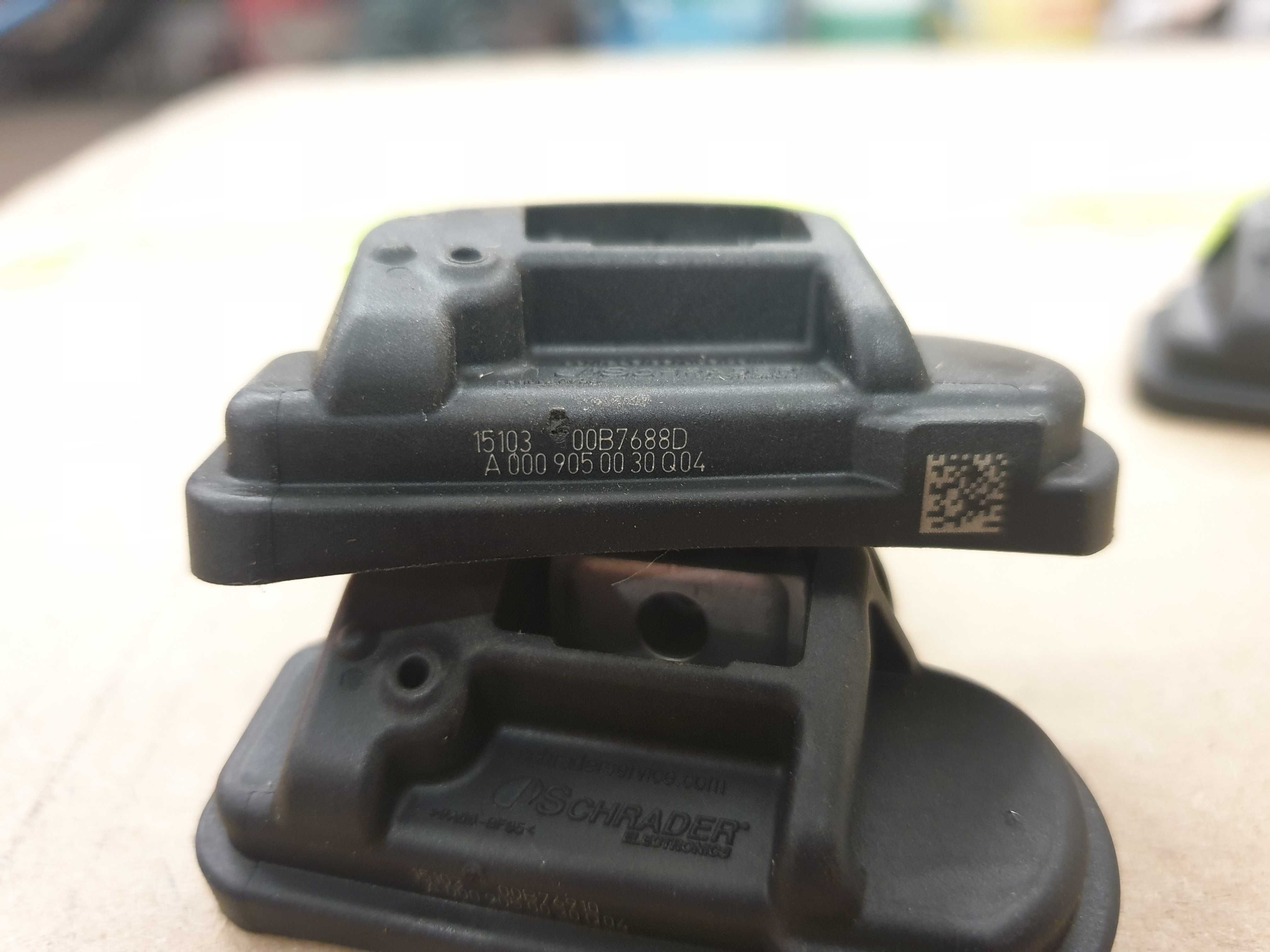 Czujnik Ciśnienia TPMS Mercedes W205 C205 C207 W212 W222 C217 i inne..