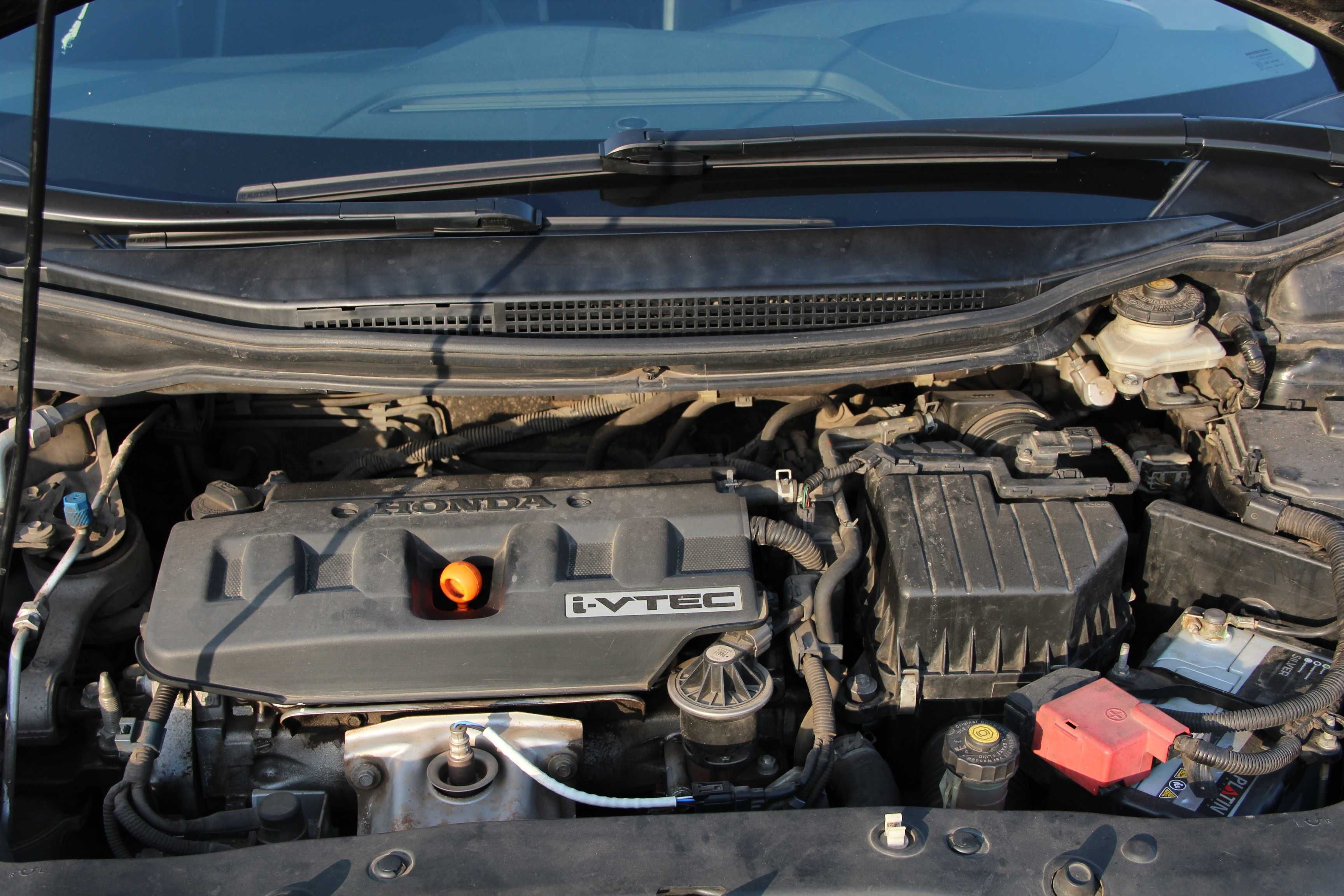 Honda Civic, 2008 год,1.8 бензин, автомат,90т.км,1 хозяин, Хонда Сивик