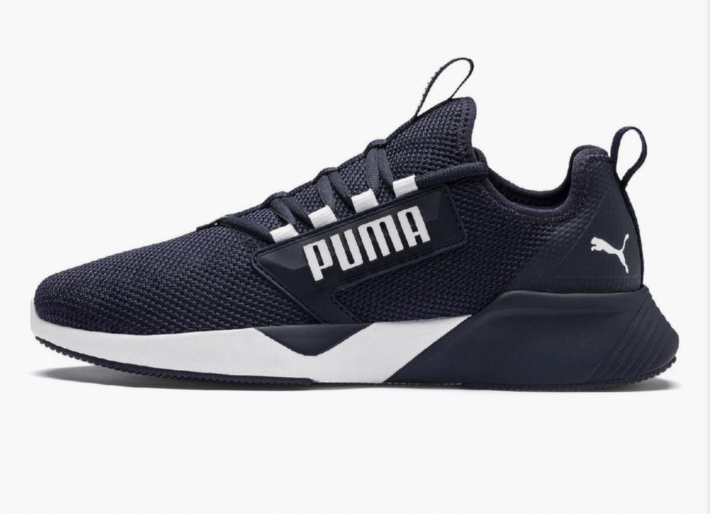 Buty PUMA RETALIATE r.42 nowe