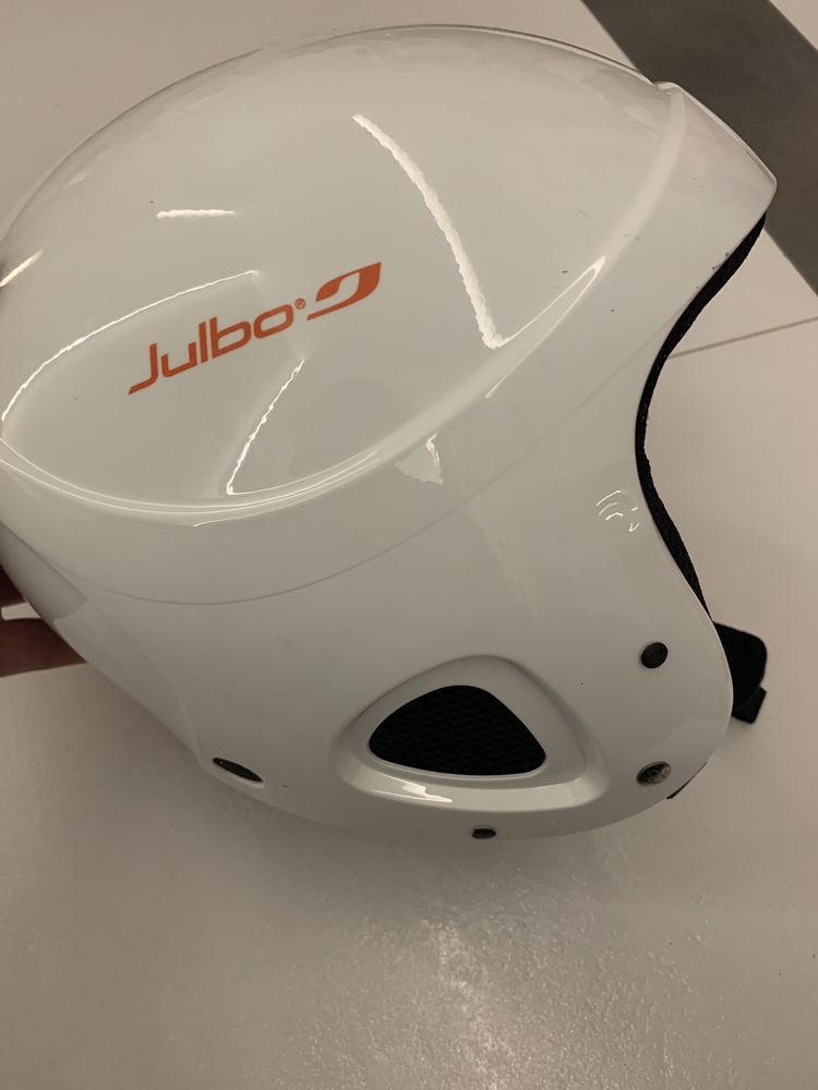 Kask Julbo Racer rozm 54