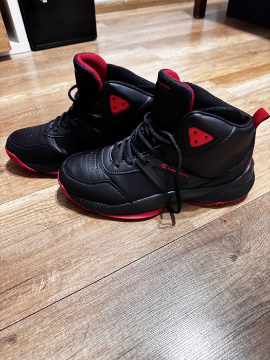 Sprzedam buty męskie rozm 45 jak nowe