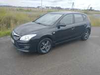Hyundai I30 Sprzedam hyundai i30 1.4 benzyna 2010 r.