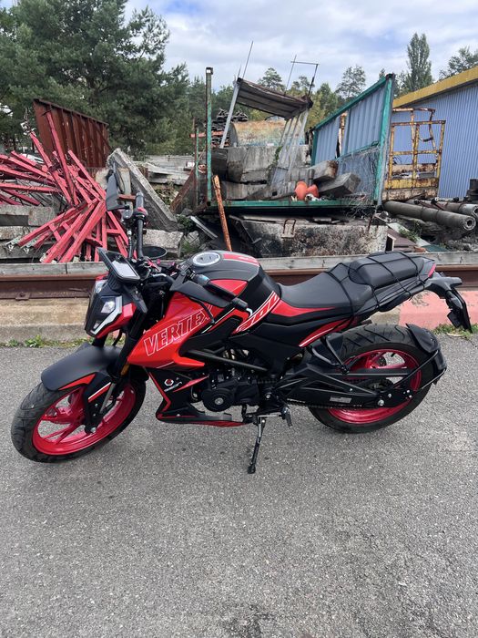 Geon Vertex 300 геон вертекс