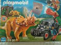 Playmobil Dinossauros - 9434