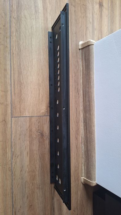 Panel do Amplitunera Radmora 5100 BDB Czarny Ładny!