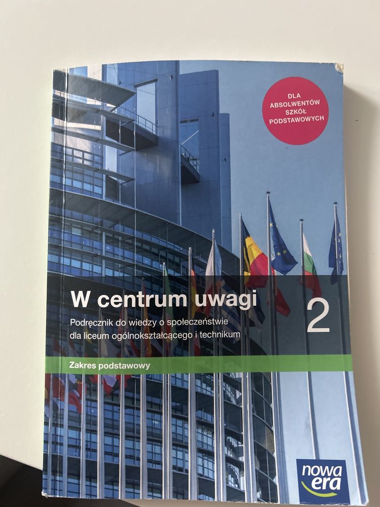 W centrum uwagi 2
