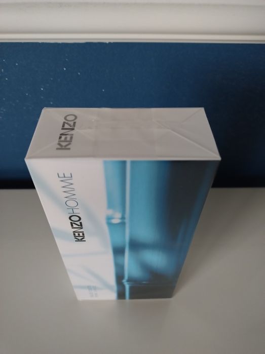 Kenzo Pour Homme 100 ml NOWE! Unikat