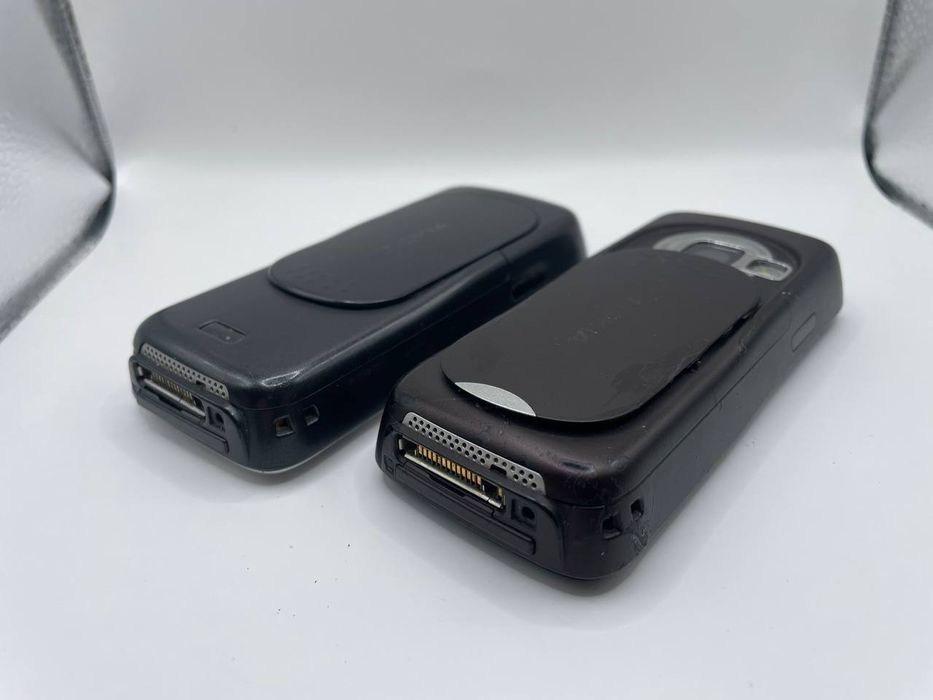 2 telefony Nokia N73