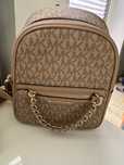 Plecak torebka michael kors jak nowa